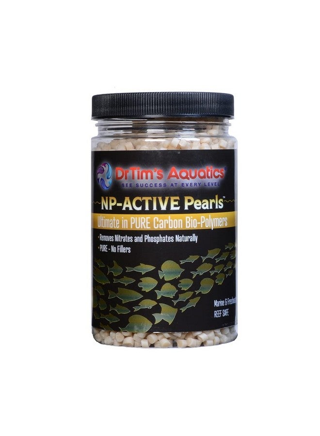دي آر تيم أكواتيكز لآلئ DrTim's Aquatics NP-Active (150 جالونًا) 450 مل - Image 1