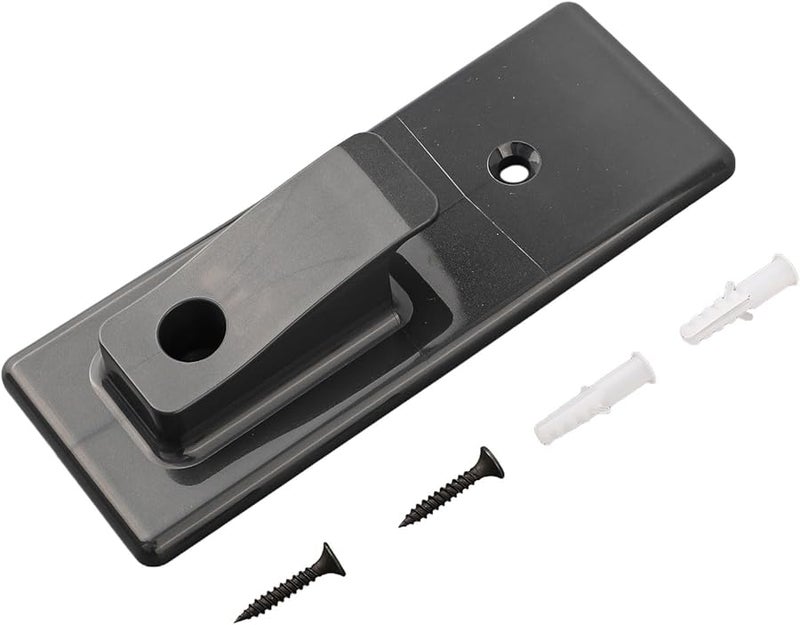 Wall Mount Hanger Hook Kit For Shark Rocket Vacuum Models HV300 HV302 HV322 HV380 - Image 5