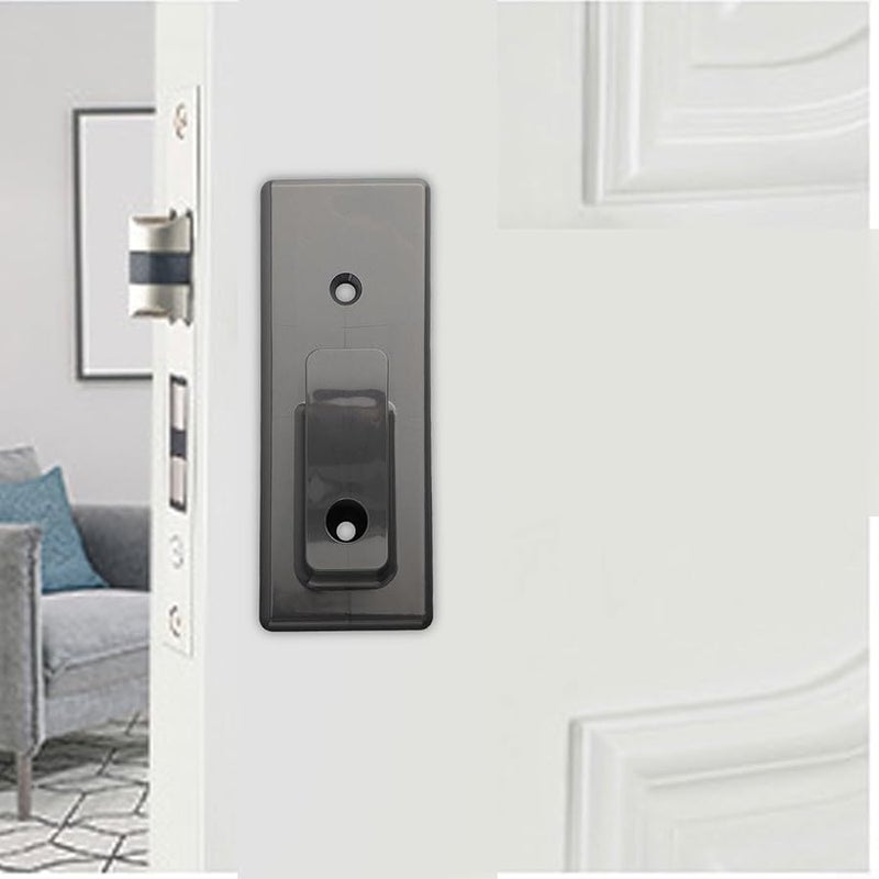 Wall Mount Hanger Hook Kit For Shark Rocket Vacuum Models HV300 HV302 HV322 HV380 - Image 4