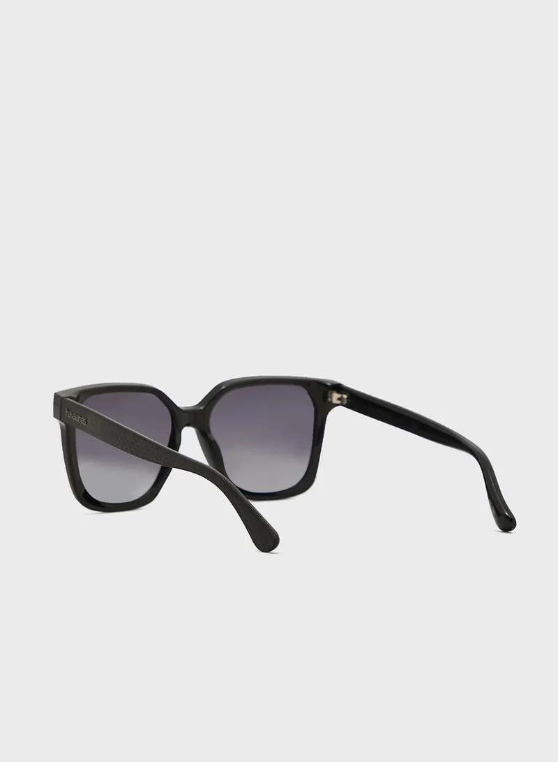 havaianas Imbe Sunglasses