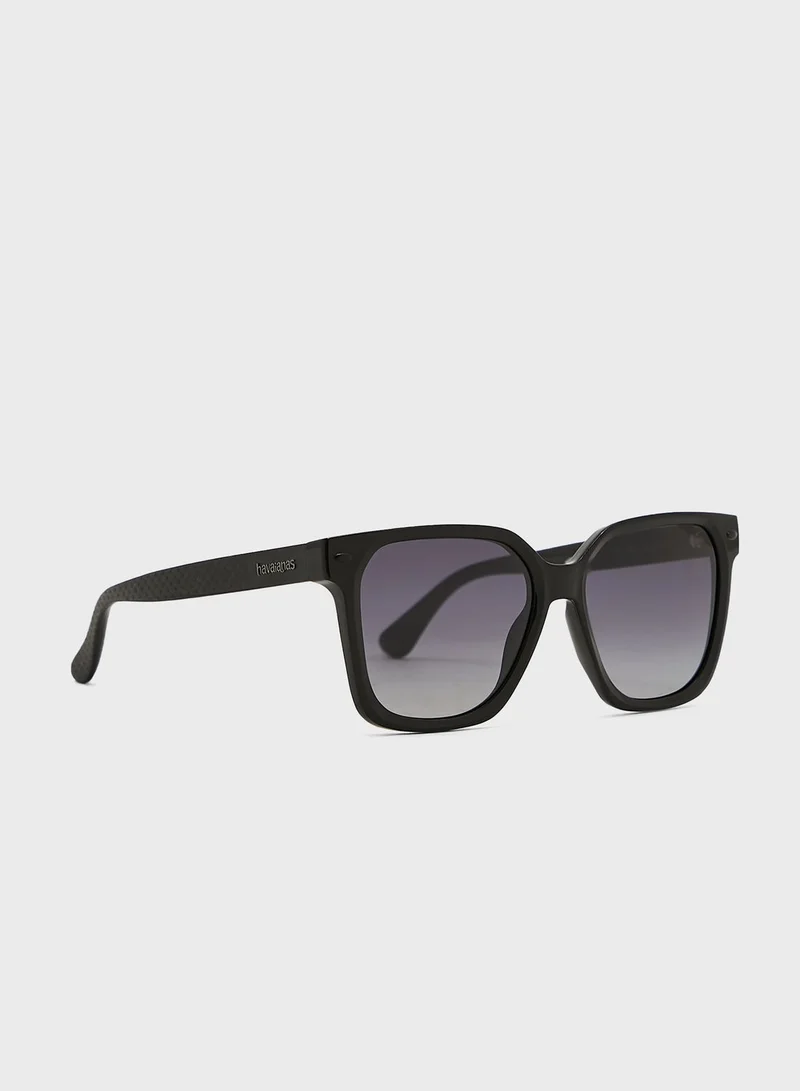havaianas Imbe Sunglasses