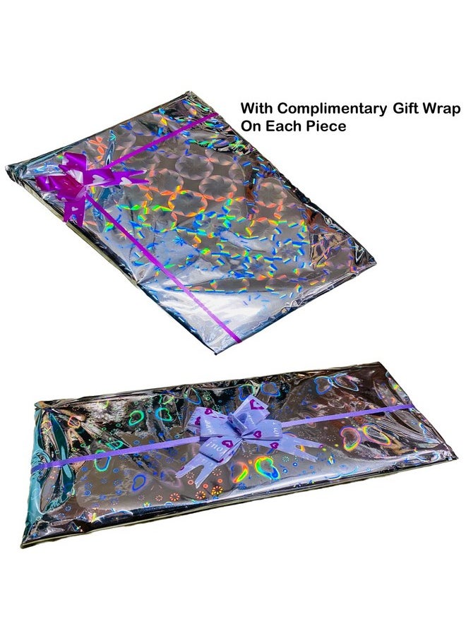 LUCID...We Build Relations LUCID...We Build Relations Magic Water & Water Color Painting Books for Kids Birthday Return Gift with Complimentary Gift Wrap for Kids.-(Pack of 18, Both Magic Water Book & Watercolor Painting Book)  - Image 3