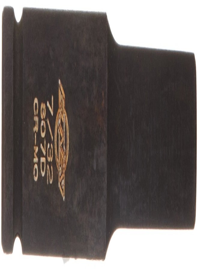 Sunex Tools Sunex 807d 1/4-Inch Drive 7/32-Inch Deep Impact Socket - Image 2