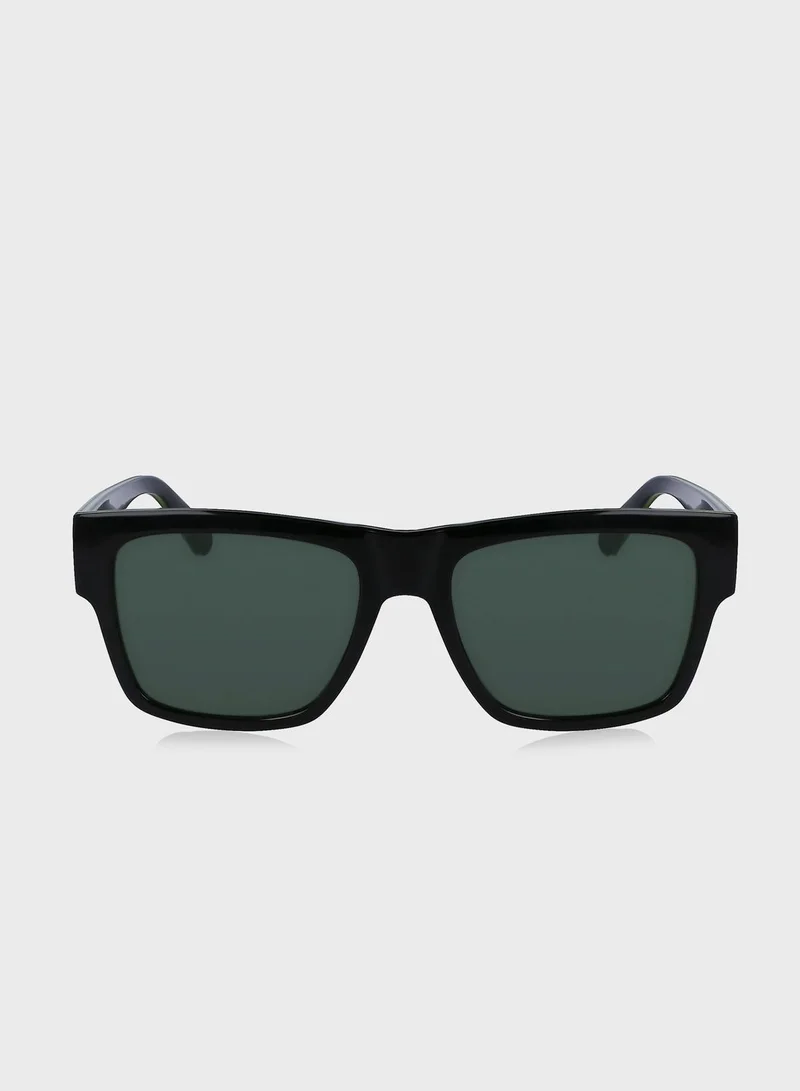 Calvin Klein Jeans Ckj23605S Wayfarers Sunglasses