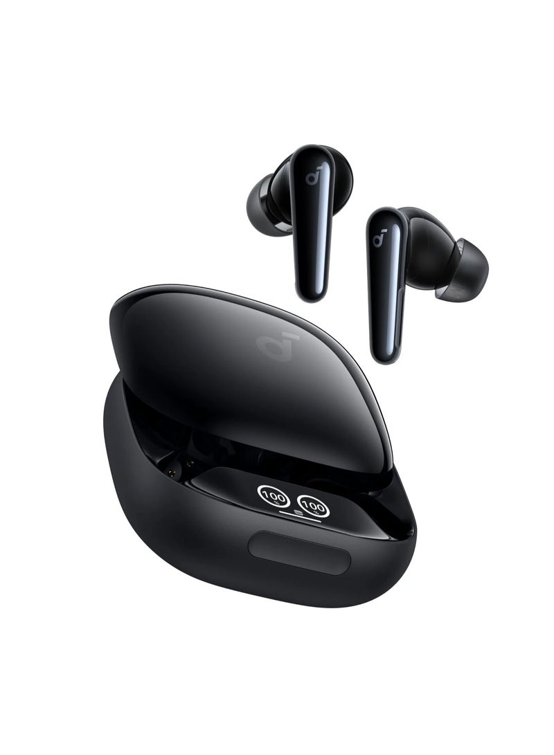 soundcore Liberty 4 Pro by Anker, Noise Cancelling Wireless Earbuds