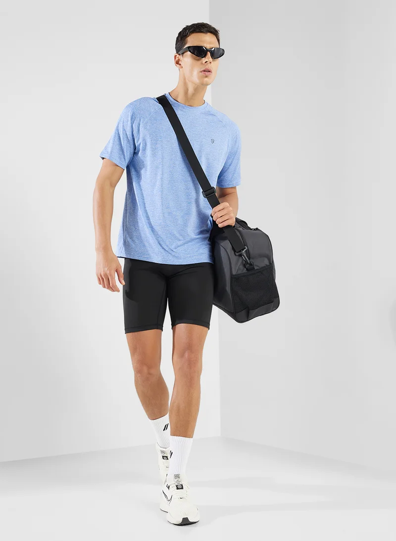 Ripples Men's Sport T-shirts