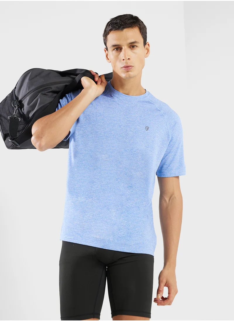 ريبلز مع نمشي Men's Sport T-shirts