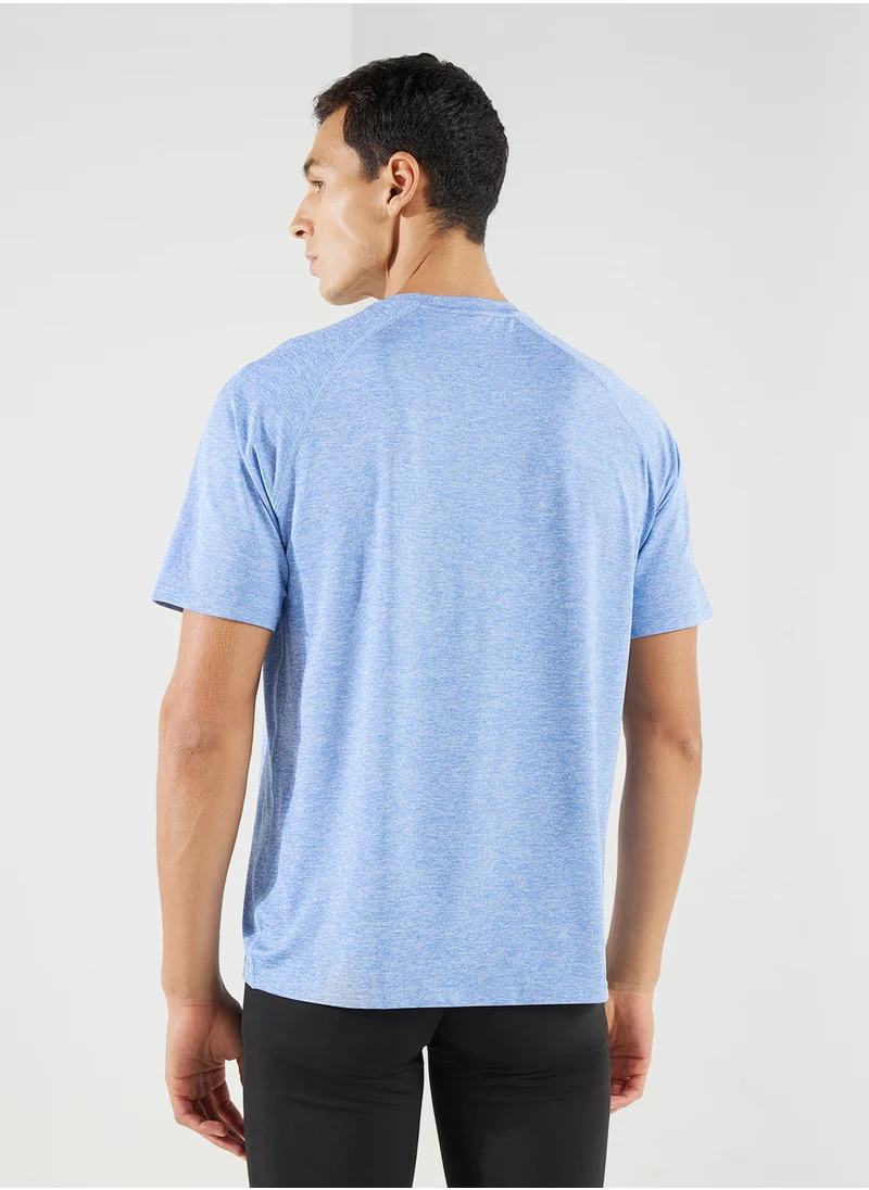 ريبلز مع نمشي Men's Sport T-shirts