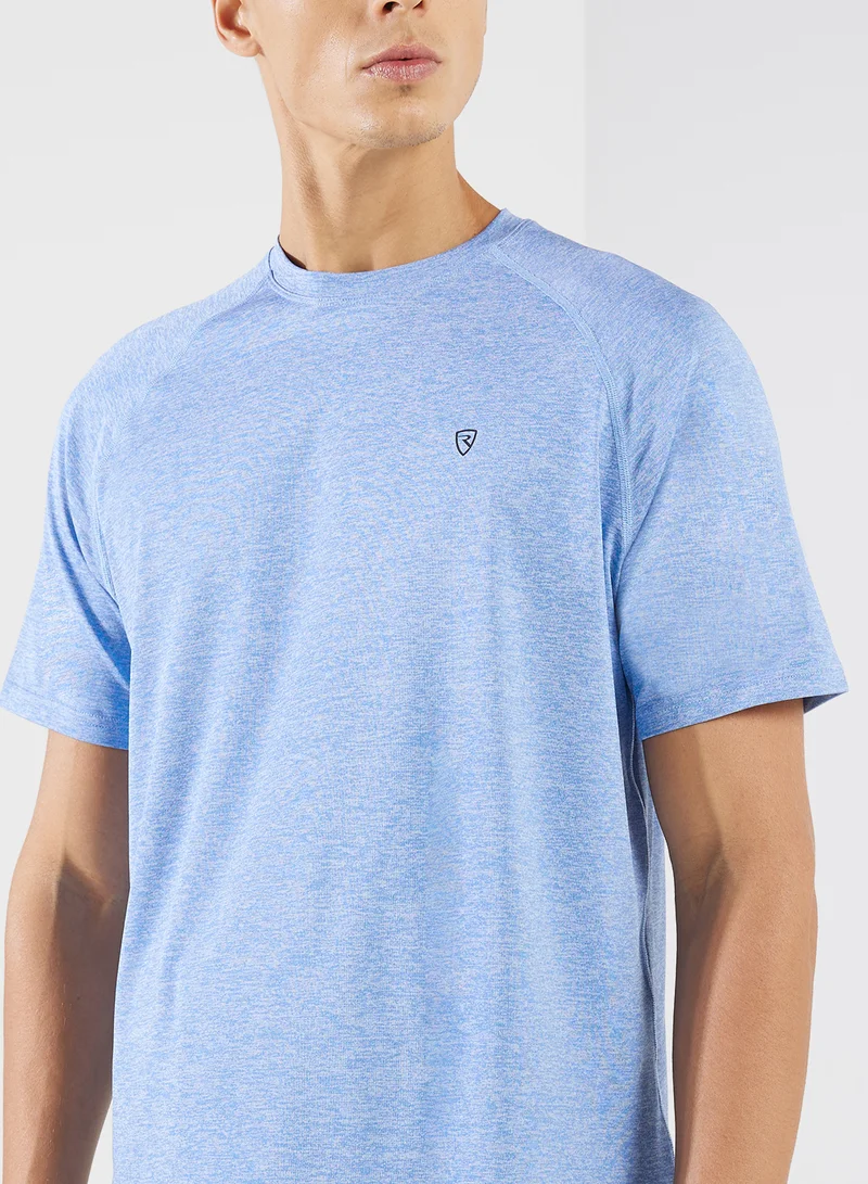 Ripples Men's Sport T-shirts