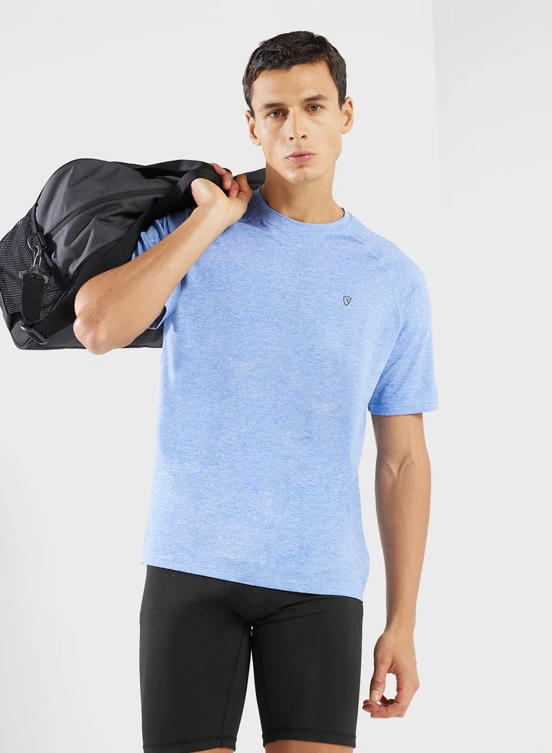 Ripples Men's Sport T-shirts