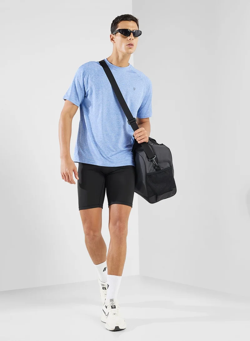 Ripples Men's Sport T-shirts