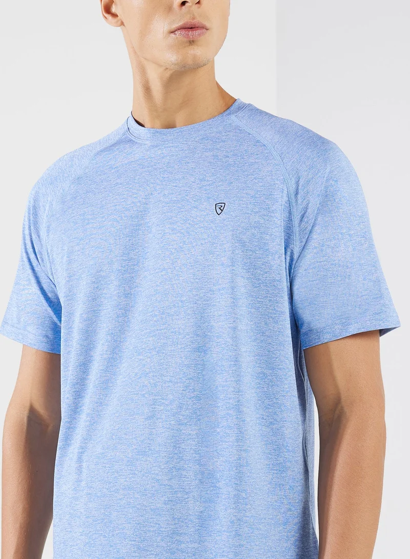 Ripples Men's Sport T-shirts