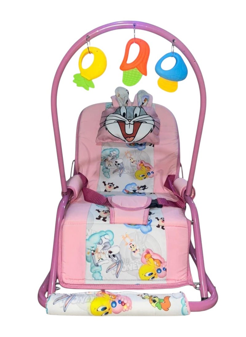 باونسر هزاز للأطفال - Image 1