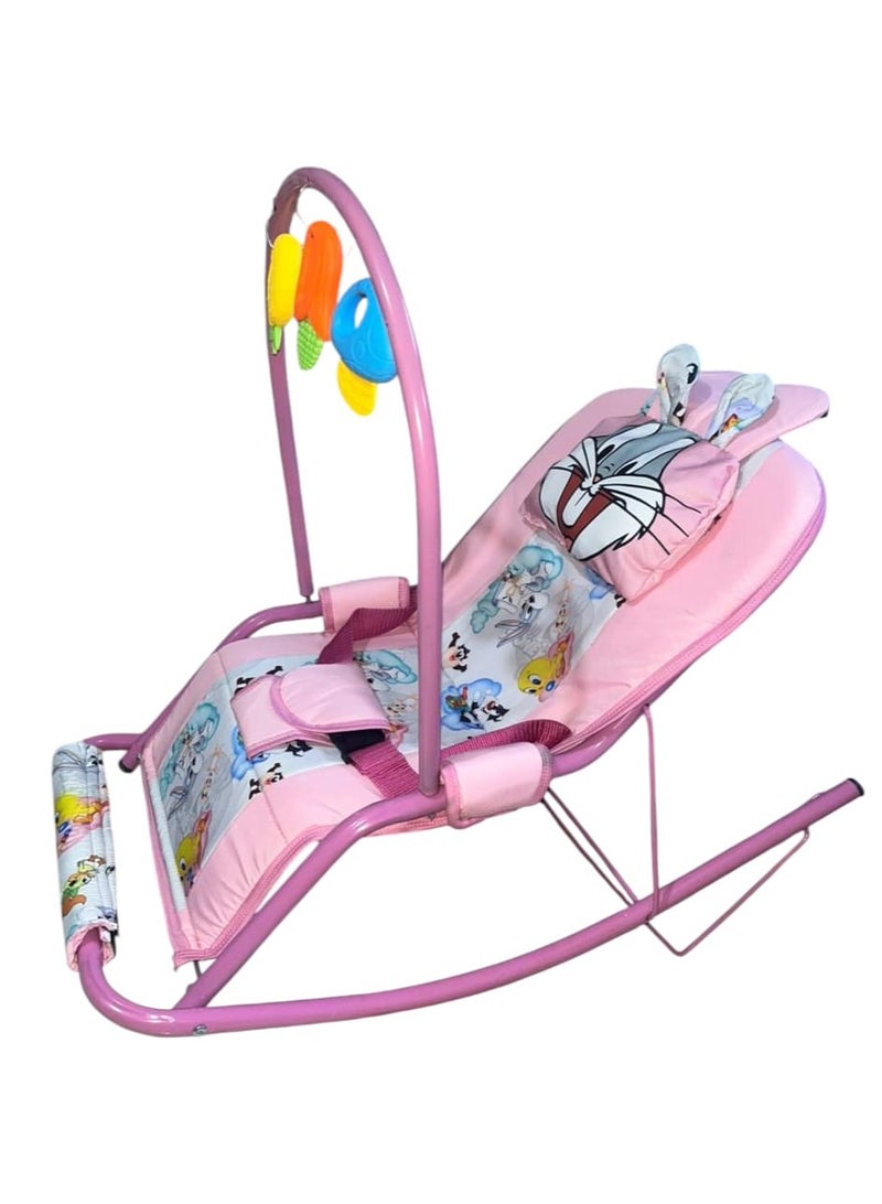 باونسر هزاز للأطفال - Image 2