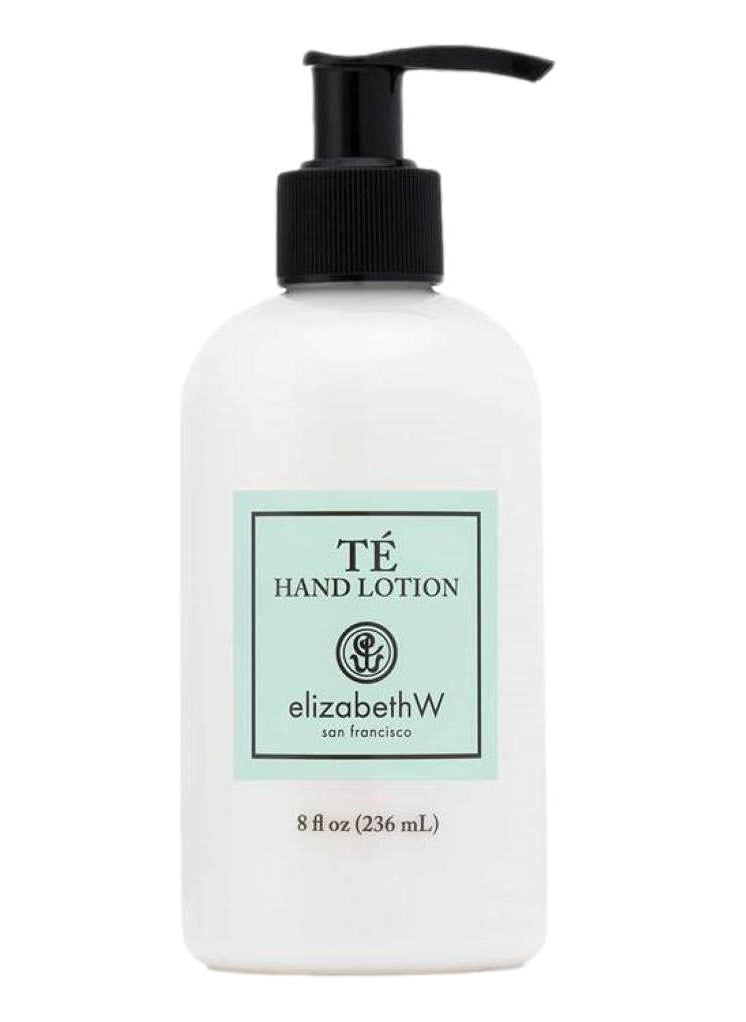 elizabeth W Elizabeth W Te Hand Lotion 