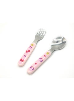 Oops Fork Spoon Set  - Image 2