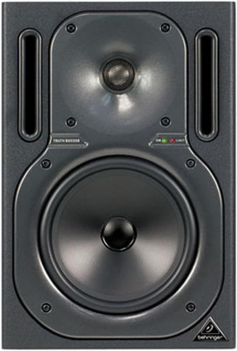 Behringer TRUTH B2030A 2 Way Reference Studio Monitor - Image 3