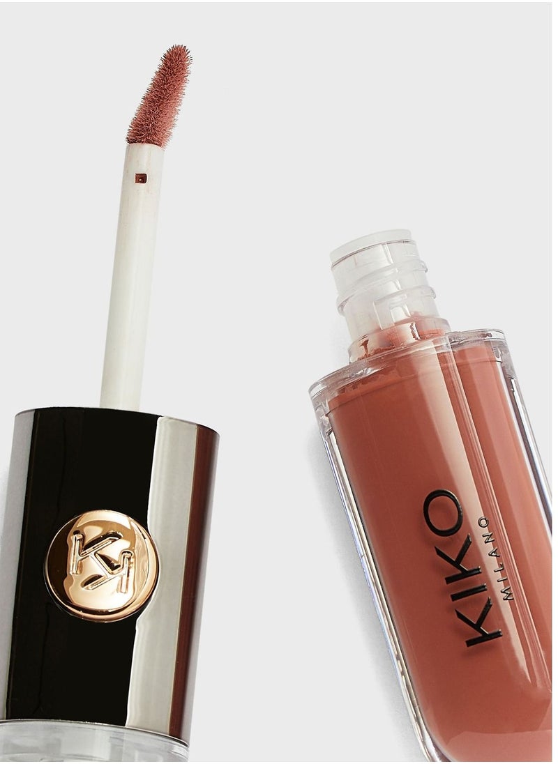 KIKO MILANO - Unlimited Double Touch Lipstick 103 - Image 1