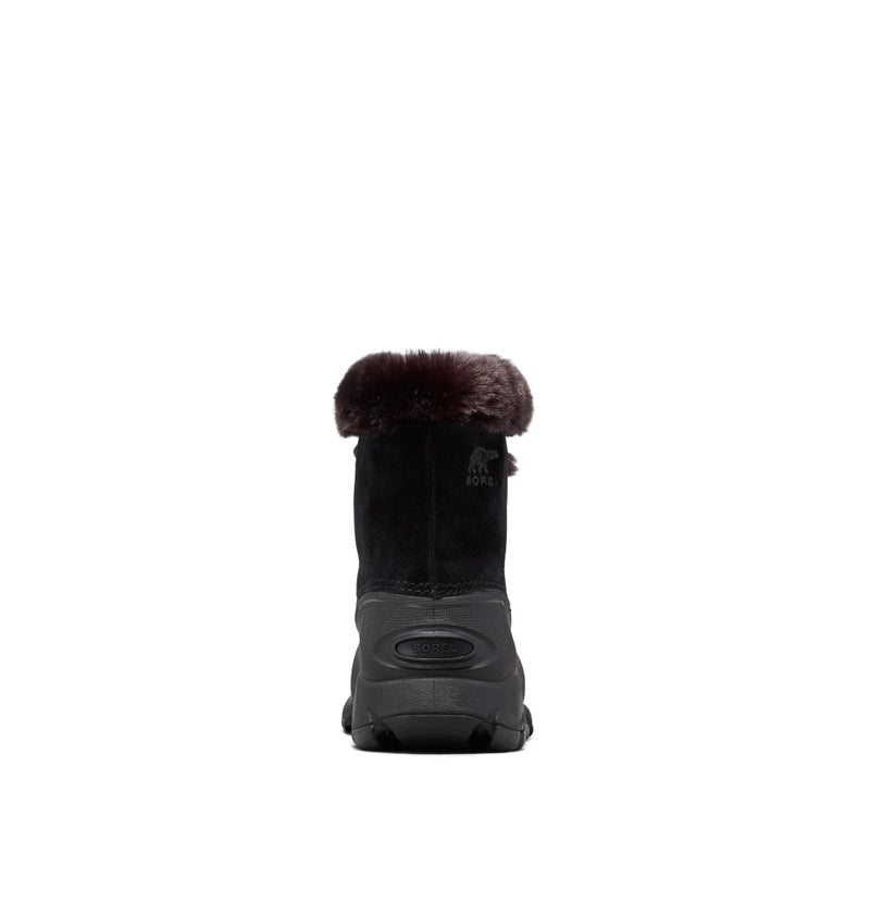 SOREL Women's Snow Angel Boot - BLACK - 11 - Image 3