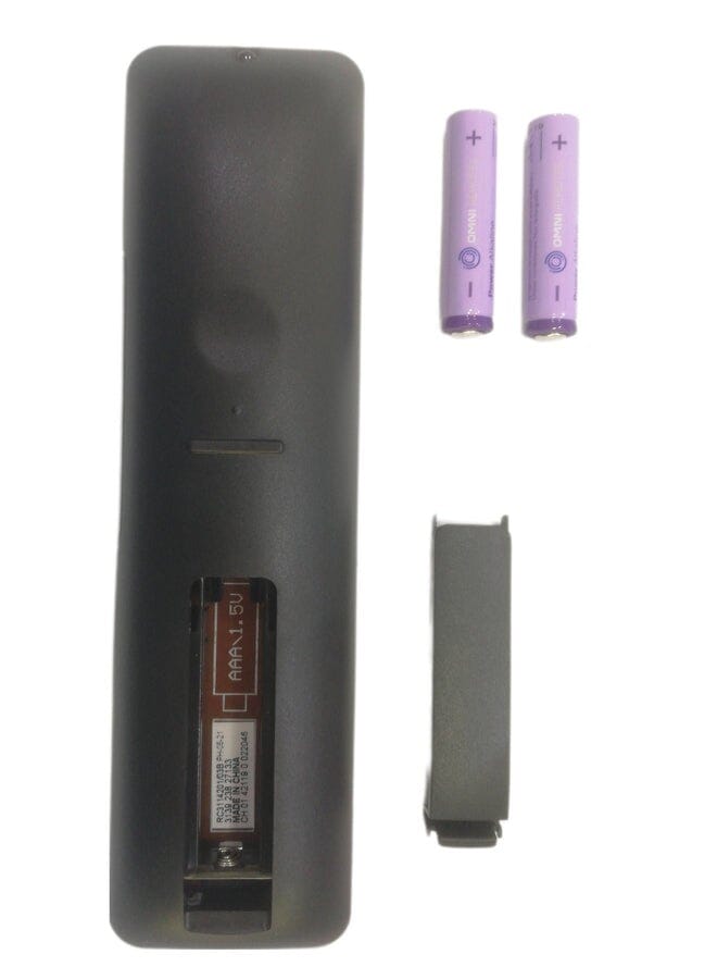 Zaboon New Replaced Remote Control Fit For Samsung Soundbar Ah59-02767A Ah81-09773A Ah81-09748A Ah81-11678A Wir113001-C201 - Image 2