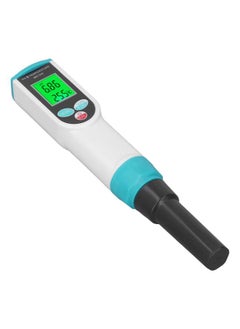 Thoraya 2 In 1 Soil PH Temperature Meter Soil Tester for Horticultural Flowers Plants Potted Planting  - Image 4