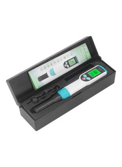 Thoraya 2 In 1 Soil PH Temperature Meter Soil Tester for Horticultural Flowers Plants Potted Planting  - Image 3