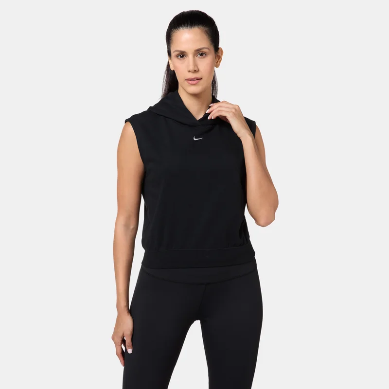 Women's Sportswear Chill Terry Cropped Hoodie