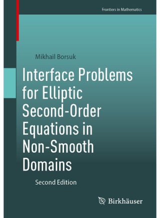 Interface Problems for Elliptic Second-Order Equations in Non-Smooth Domains - pzsku/ZDDECBBCE25311D687E45Z/45/_/1742810866/4e73cf9c-3c7b-4751-b397-55f43c8c6b17