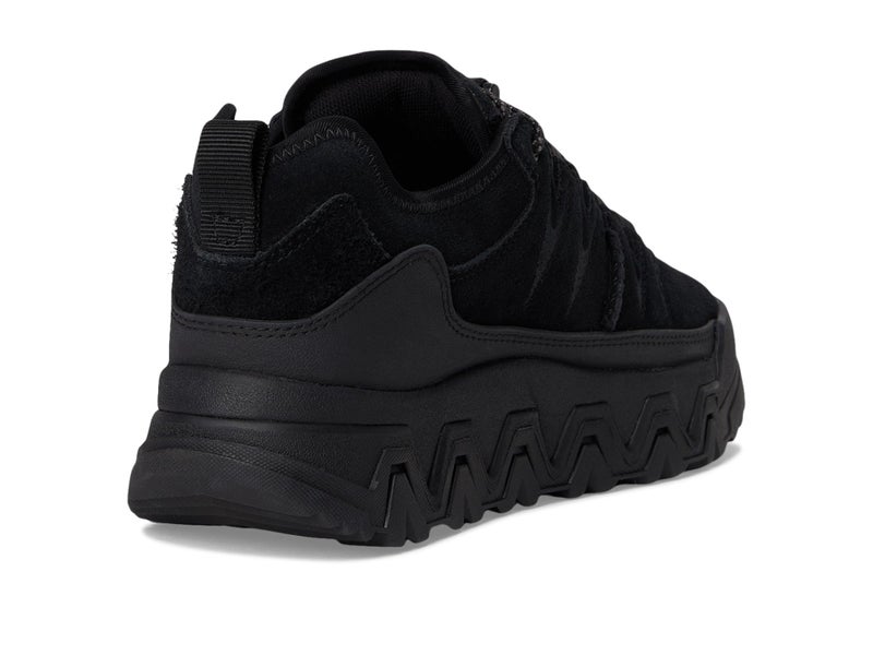UGG Men's Captrail Low Shoe, Black, 14 - Image 5