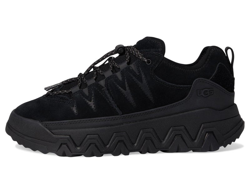 UGG Men's Captrail Low Shoe, Black, 14 - Image 4