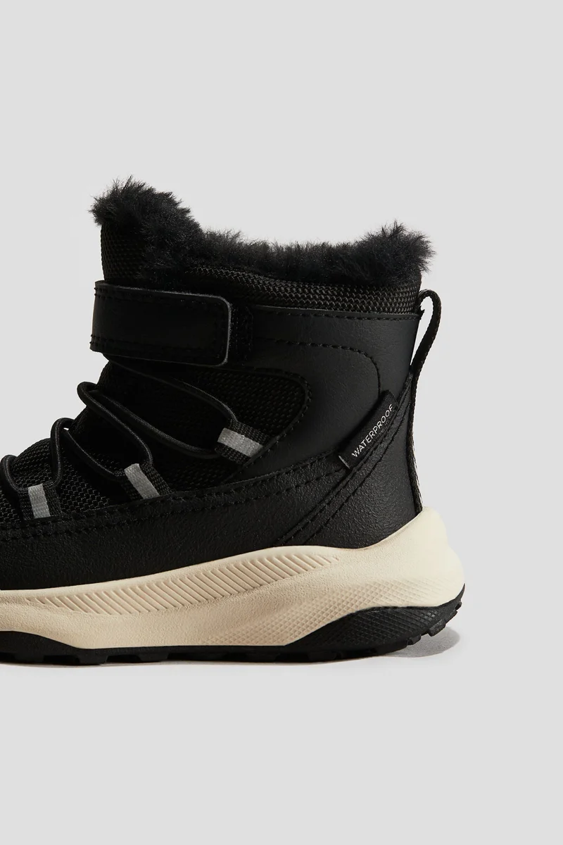 H&M Waterproof trainers