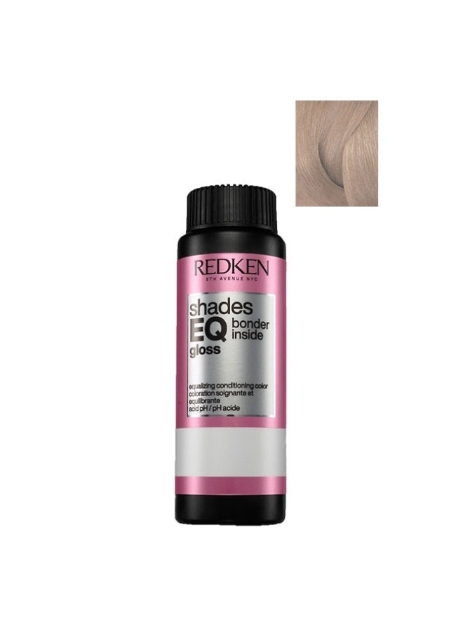 Redken Shades EQ Bonder Inside Color 09NB – 9.05 60ml - Image 1