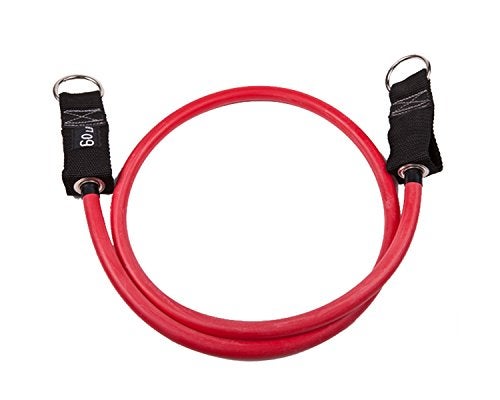 GoFit Red Power Tube, 60 lbs. (GF-ST60) - Image 4
