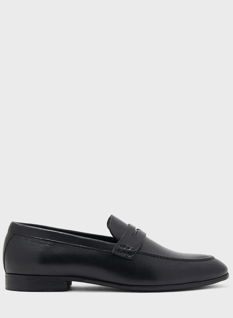 Hush Puppies Formal Slip On Shoes