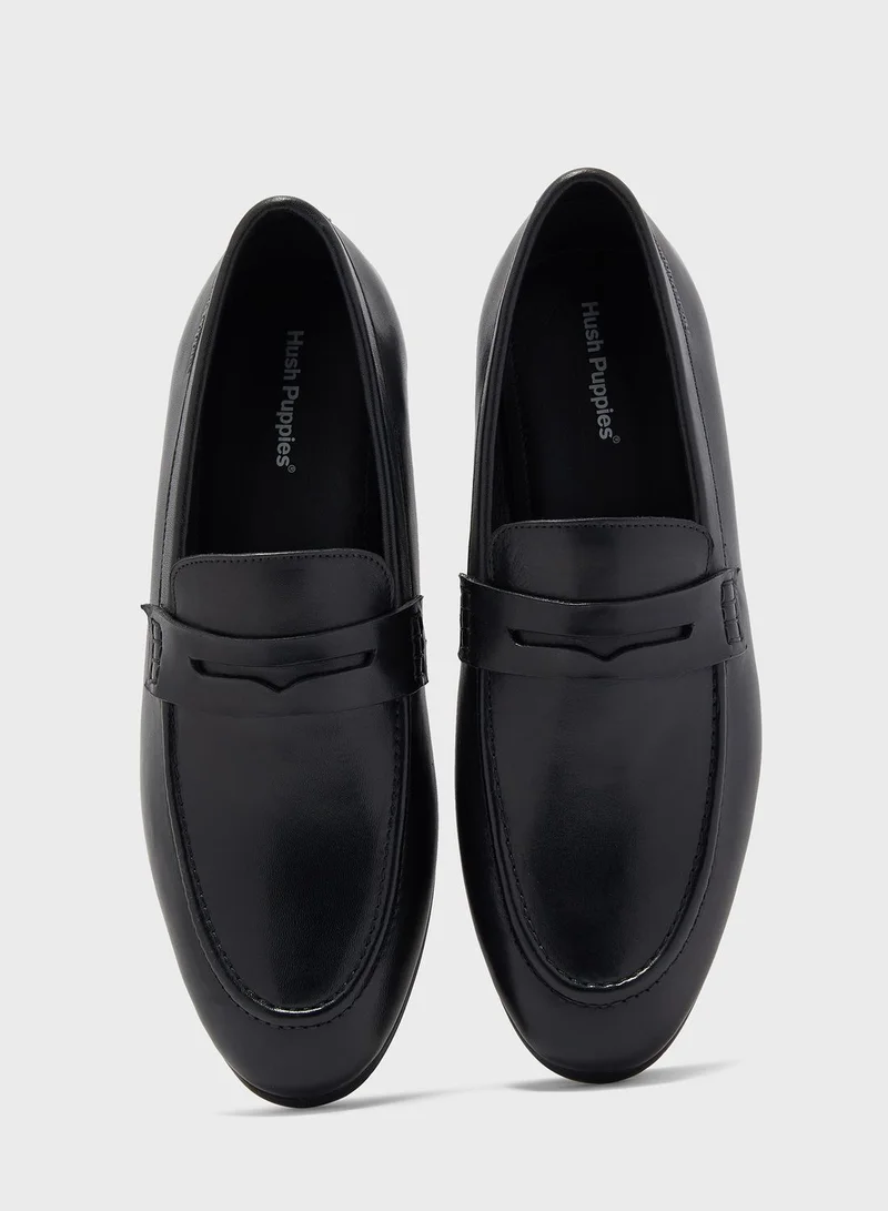 Hush Puppies Formal Slip On Shoes