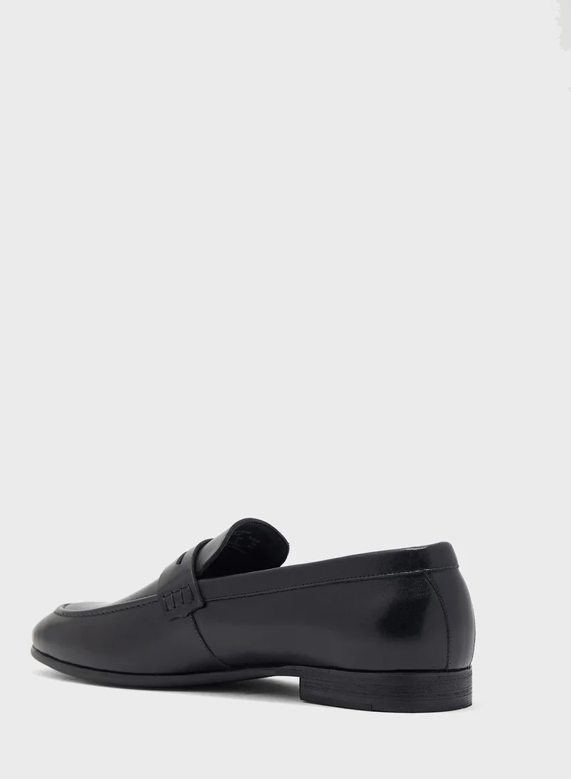 Hush Puppies Formal Slip On Shoes