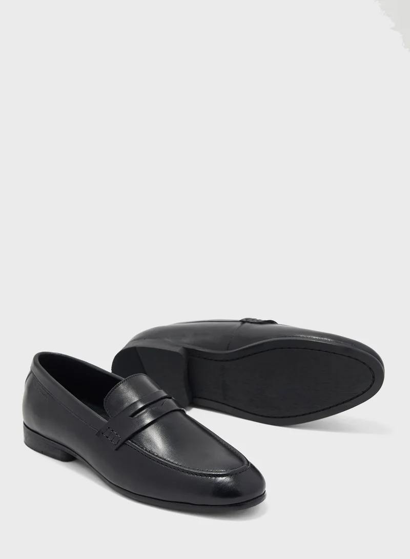 Hush Puppies Formal Slip On Shoes