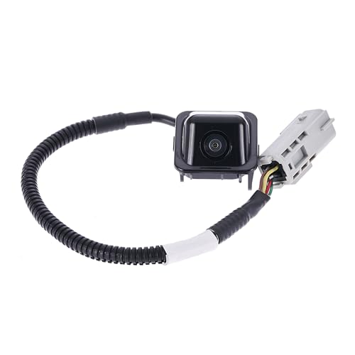 AMAJY Backup Camera Replaces for 2014-2020 Chevrolet GM Impala Eco OE Part # 23323779, 22740367 - Image 1