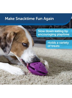 PetSafe Busy Buddy Twist 'N Treat Dispensing Dog Toy  Small  - Image 2