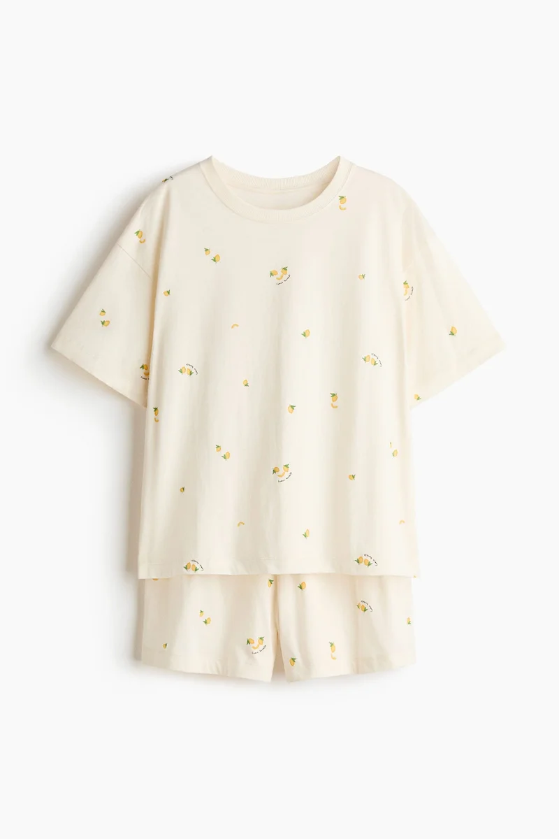 H&M Printed pyjamas