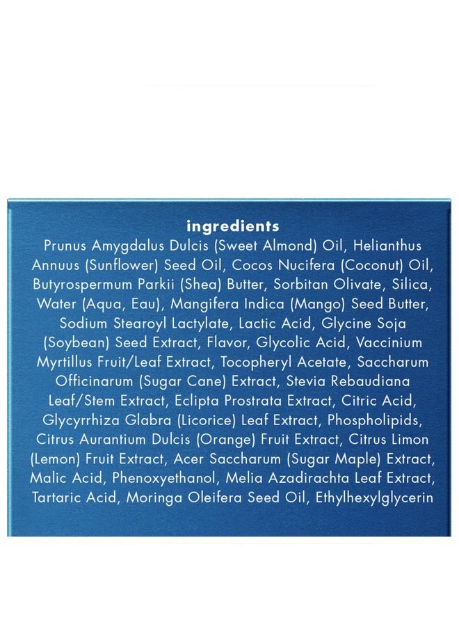 Bioelements Bioelements Lip Clinic Exfoliating Butter - 0.33 fl oz - Overnight Smoothing Treatment with AHAs, Lipids, Shea & Mango Butter - Vegan, Gluten Free - Never Tested on Animals  - Image 2