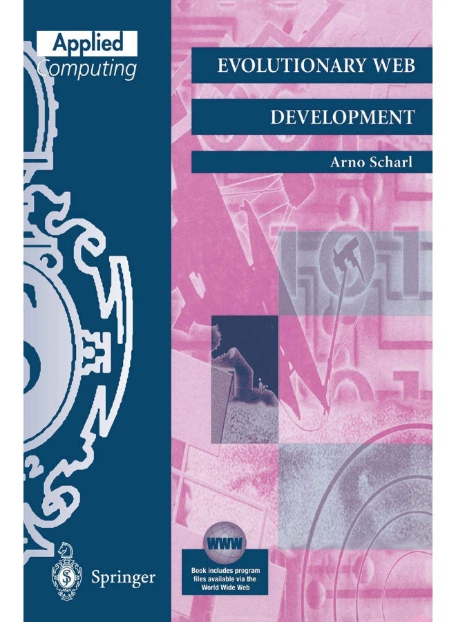 Evolutionary Web Development