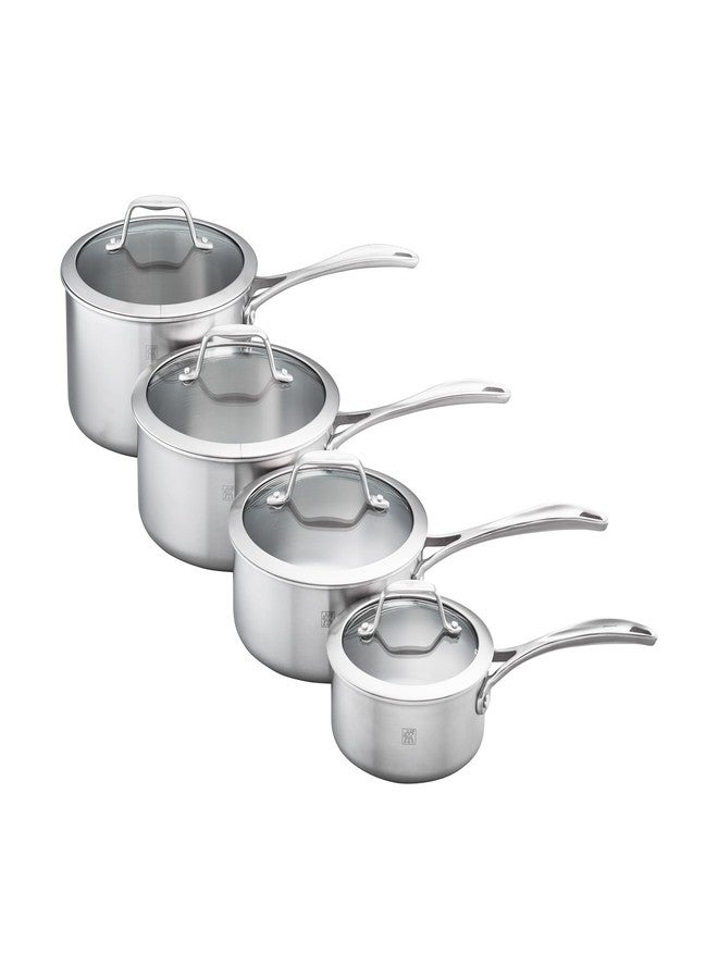 زويلينج قدر زويلينج سبيريت من الفولاذ المقاوم للصدأ، سعة 3 كوارت، 6 بوصات، مصنوع من الفولاذ المقاوم للصدأ - Image 5