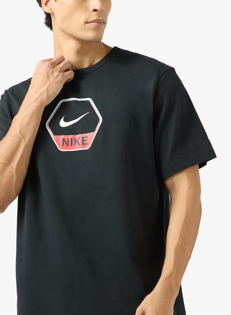 Nike Nsw Graphic T-Shirt - Image 3