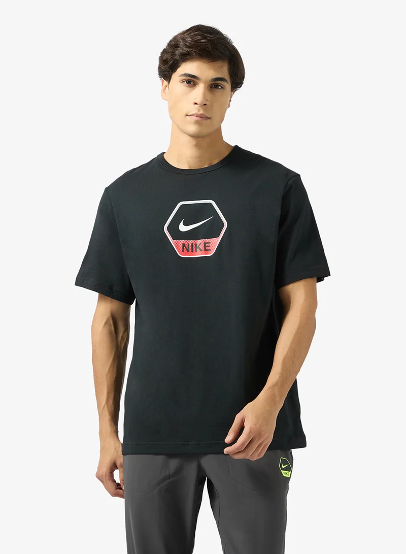 Nike Nsw Graphic T-Shirt