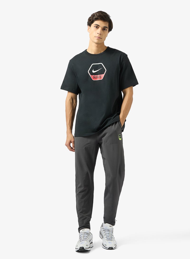 Nike Nsw Graphic T-Shirt - Image 4