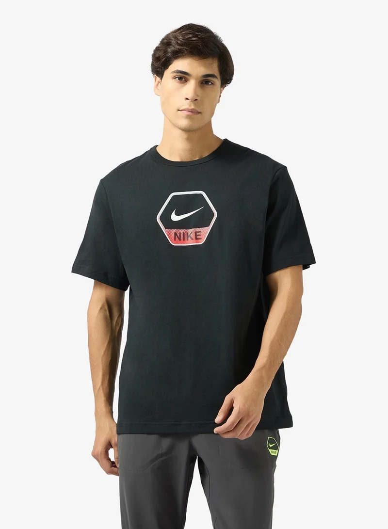 Nike Nsw Graphic T-Shirt