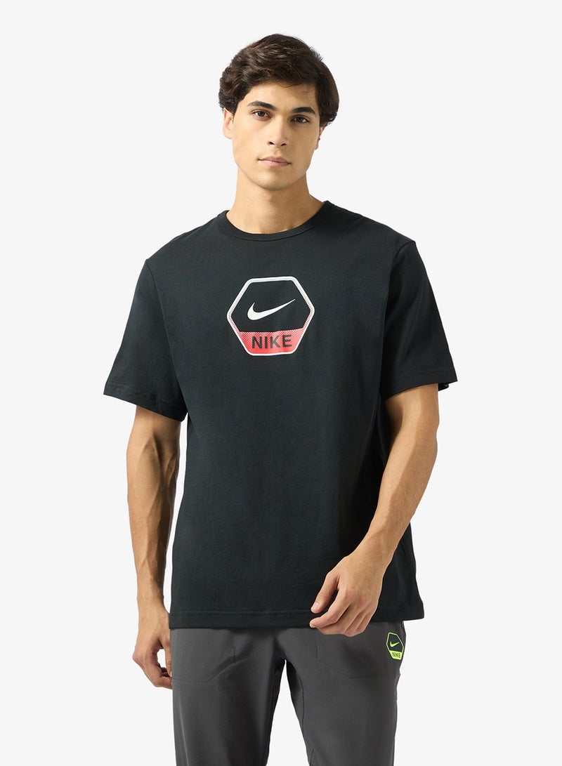 Nike Nsw Graphic T-Shirt - Image 1