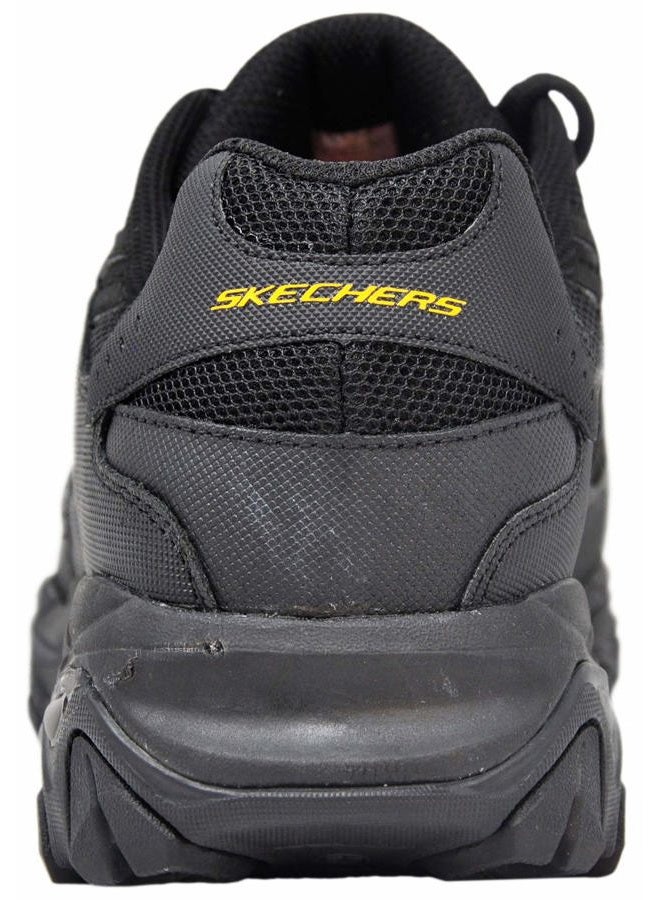 SKECHERS for Work 77055 Cankton Athletic Steel Toe work sneaker - Image 3