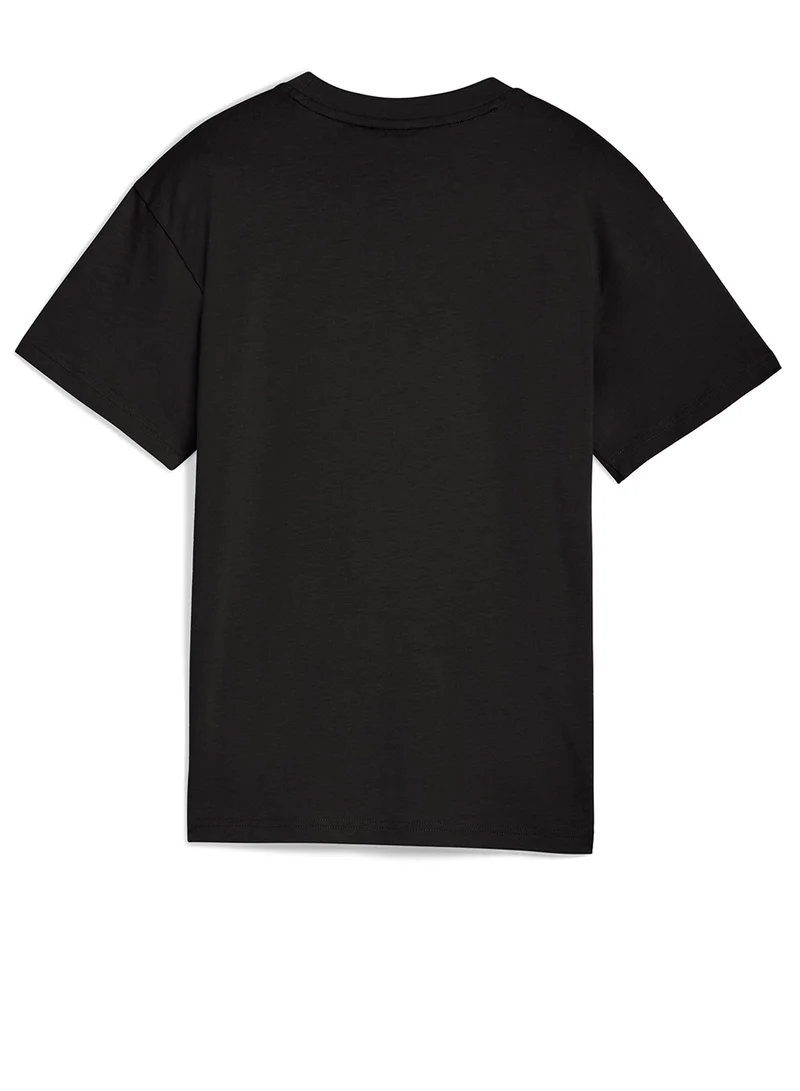 PUMA Graphic Leopard T-Shirt
